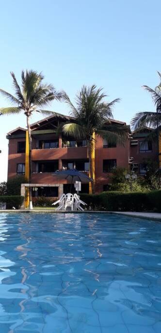 Lindo Apartamento Na Praia Do Futuro Fortaleza  Exteriör bild