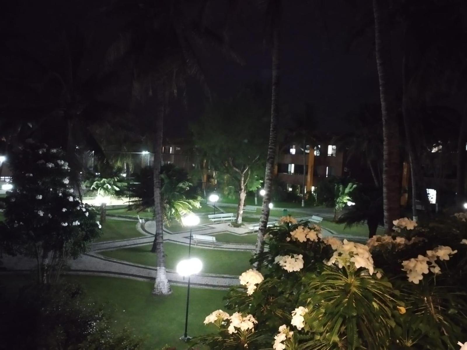 Lindo Apartamento Na Praia Do Futuro Fortaleza  Exteriör bild