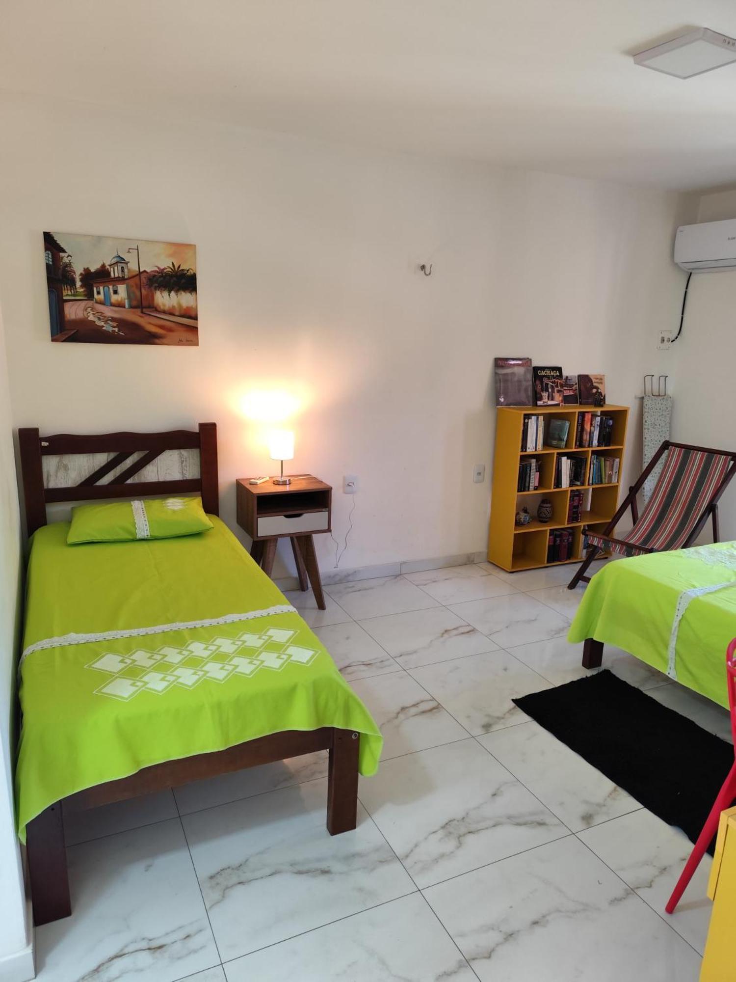 Lindo Apartamento Na Praia Do Futuro Fortaleza  Exteriör bild
