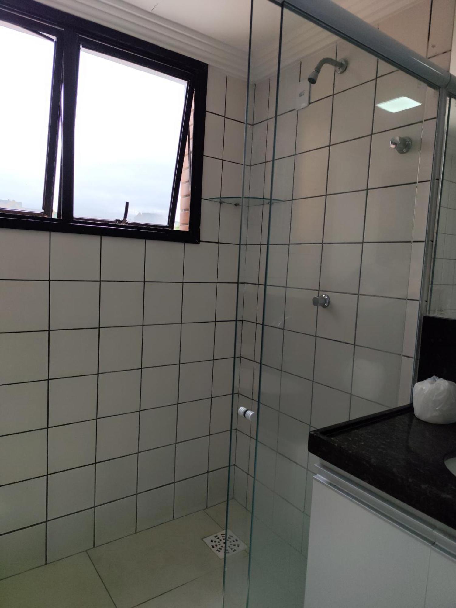 Lindo Apartamento Na Praia Do Futuro Fortaleza  Exteriör bild